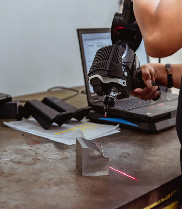 PT Berdua Sejahtera Teknik CIkarang