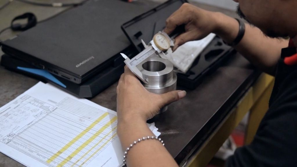 Berdua Sejahtera Teknik Cikarang