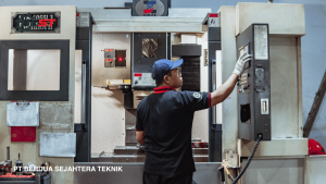 Jasa Mold Maker Lokal