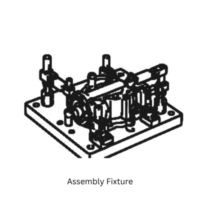 Assembly Fixture