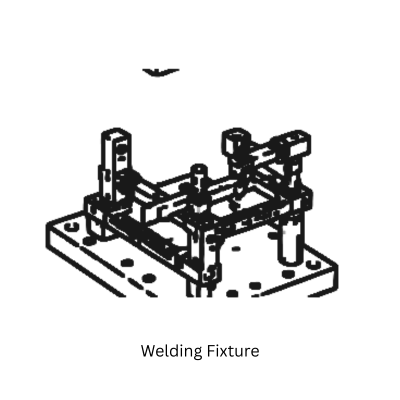 Welding Fixture